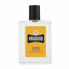 Proraso Köln z Wood & Spice 100 ml