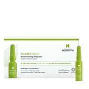 Sesderma Factor G Obnovite (Biostimulating Ampoules) 7 x 1,5 ml