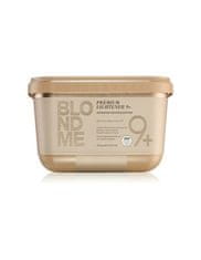 Schwarzkopf Prof. 9+ BLONDME ( Premium Light ener) 450 g