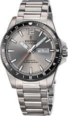 Festina Titanium Date 20698/1