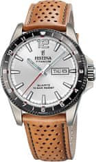 Festina Titanium Date 20699/1