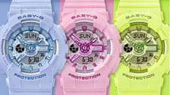 Casio BABY-G BA-110YK-2AER (397)