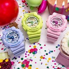 Casio BABY-G BA-110YK-2AER (397)