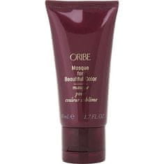 Oribe Maska za barvane lase (Masque for Beautiful Color) 50 ml