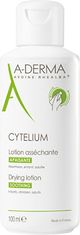 A-Derma Pomirjujoč izsušujoč losjon Cytelium (Drying Lotion) 100 ml