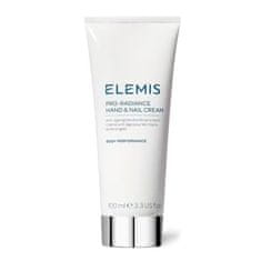 Elemis Krema za roke proti staranju Pro-Radiance (Hand and Nail Cream) 100 ml