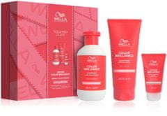 Wella Professional Darilni set Color Brilliance