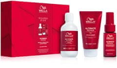 Wella Professional Potovalni darilni set Ultimate Repair