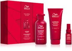 Wella Professional Ultimate Repair darilni set