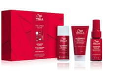 Wella Professional Mini darilni set Ultimate Repair