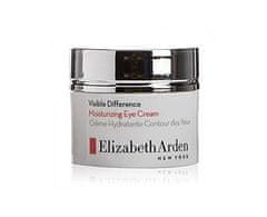 Elizabeth Arden Vlažilna krema za oči Visible Difference (Moisturizing Eye Cream) 15 ml - TESTER