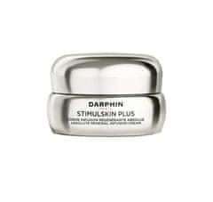 Darphin Obnovitvena krema za kožo Stimulskin Plus (Absolute Renewal Infusion Cream) 15 ml