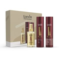 Londa Darilni set Velvet Oil