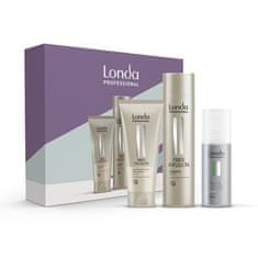 Londa Darilni set Fiber Infusion