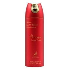 La Rouge Baroque Extreme - deodorant ve spreji 200 ml