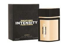 Profumo Intensity Pour Homme - EDP 100 ml