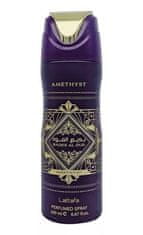 Badee Al Oud Amethyst - deodorant ve spreji 200 ml