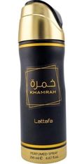 Khamrah - deodorant ve spreji 200 ml