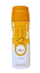 Yara Tous - deodorant ve spreji 200 ml