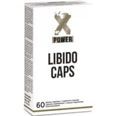 LABOPHYTO AFRODIZIAK ZA ŽENSKE XPower Libido Caps 60/1