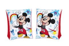 Bestway Napihljivi rokavi - Disney Junior: Miki in prijatelji, velikost 23x15 cm