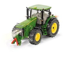 SIKU Control - RC traktor John Deere 8345R z daljinskim upravljalnikom 1:32