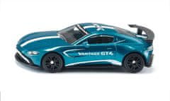 SIKU Blister - Aston Martin Vantage GT4