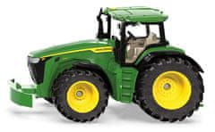 SIKU kmet - John Deere 8R 370 1:32