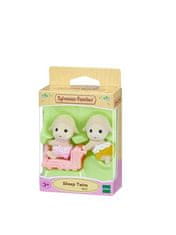 Sylvanian Families Ovce dvojčice