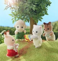 Sylvanian Families Otroška ovca