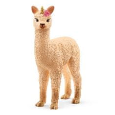 Schleich Enorožec lama žrebiček