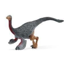 Prazgodovinska žival - Gallimimus