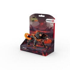 Schleich Hellhound