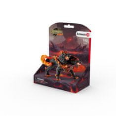 Schleich Hellhound