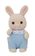 Sylvanian Families Otroški vrvni plezalniki