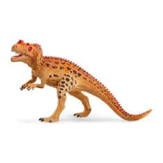 Schleich Prazgodovinska žival - Ceratosaurus z gibljivo čeljustjo