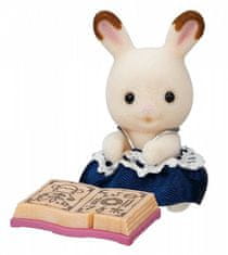 Sylvanian Families asort Animals magicians