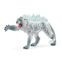 Schleich Ledeni tiger