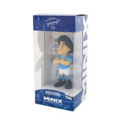 Minix Nogomet: Ikona Maradona - NAPOLI