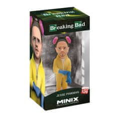 Minix TV: Breaking Bad - Jesse Pinkman