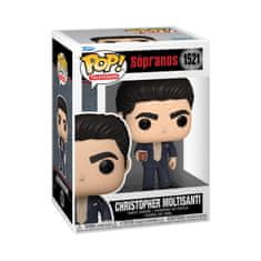 Funko POP TV: Sopranovi - Christopher