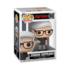 Funko POP TV: Sopranovi - stric Junior