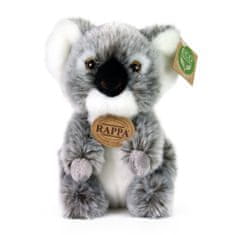 Rappa Plišast medved koala, ki sedi 18 cm EKOLOŠKO PRIJAZNO