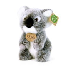 Rappa Plišast medved koala, ki sedi 18 cm EKOLOŠKO PRIJAZNO