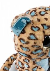 NICI Glubschis plišast Leopard Lassie 25cm