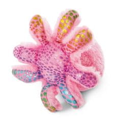 NICI Obesek za ključe Octopus Poli 8cm