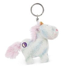 NICI Unicorn Moon Keeper 10cm ZELENA