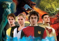 Clementoni Sestavljanka 1000 kosov - Harry Potter 2