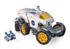 Clementoni Mehanski laboratorij - marsovski rover NASA