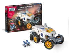 Clementoni Mehanski laboratorij - marsovski rover NASA